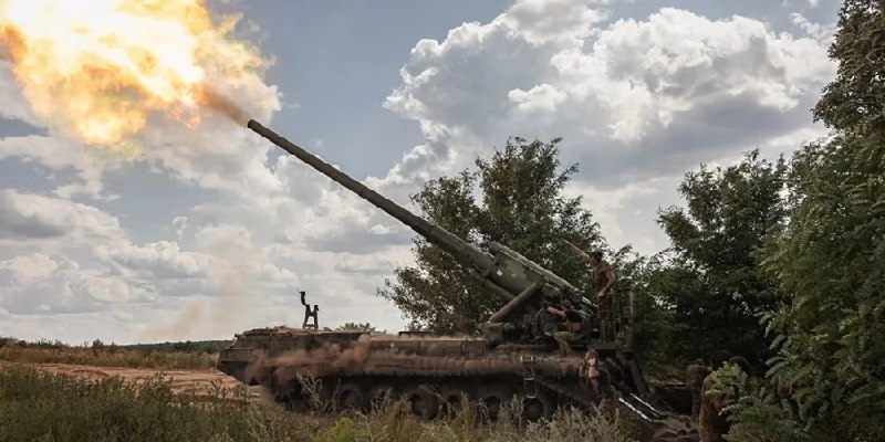 Фото поста канала  Украинские новости