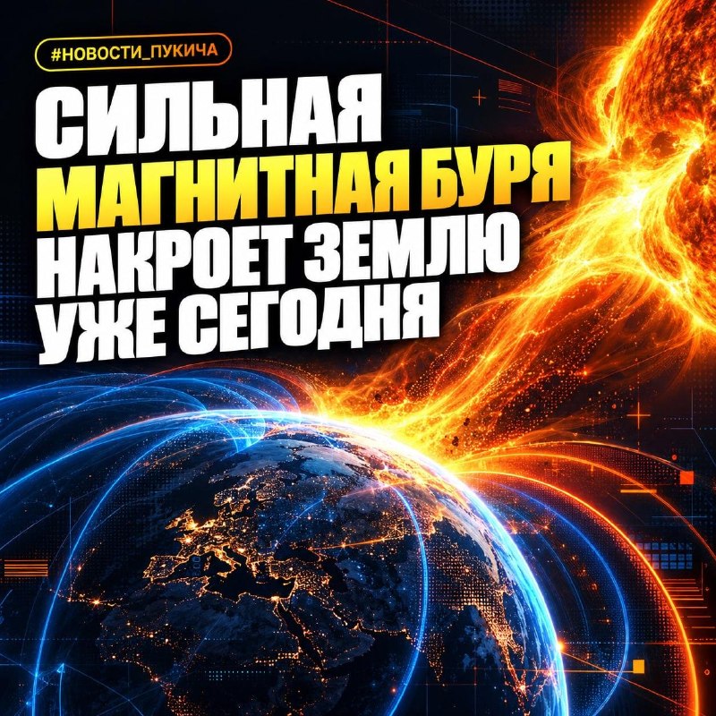 Фото поста канала  Гарри Пукич ⚡️
