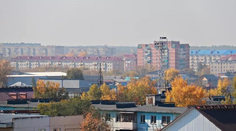 Фото поста канала  Бийск - мой город