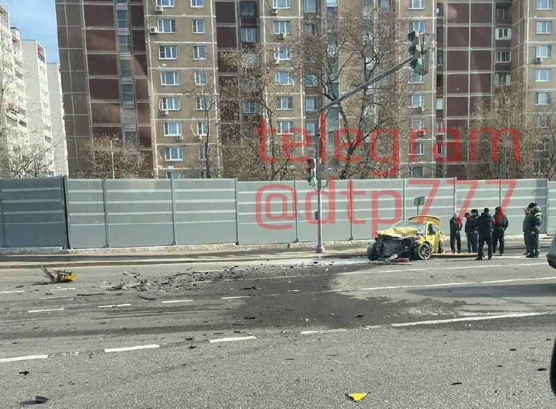 Фото поста канала MSK1.RU | Новости Москвы | Россия