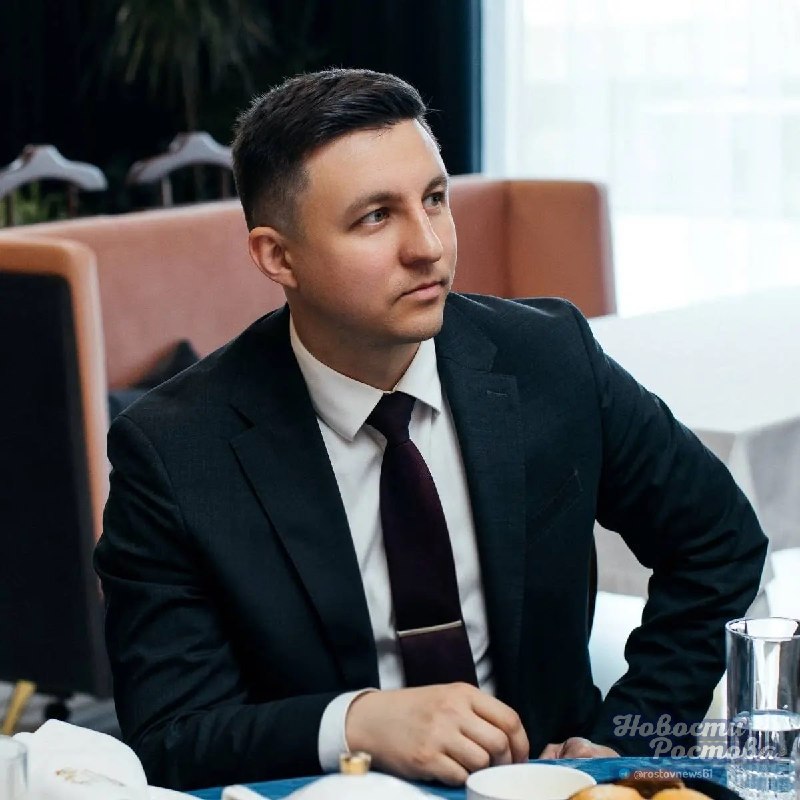 Фото поста канала  Новости Ростова - Rostovnews61
