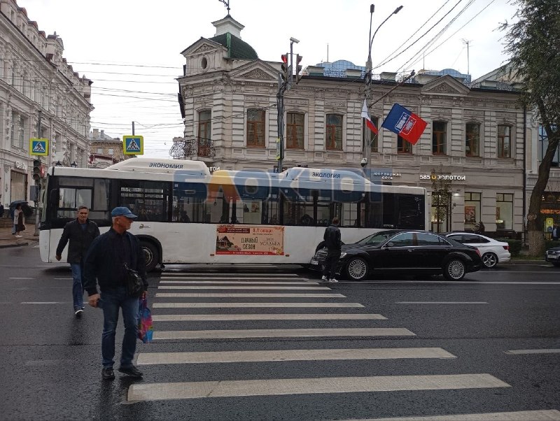 Фото поста канала  Блокнот Ростов