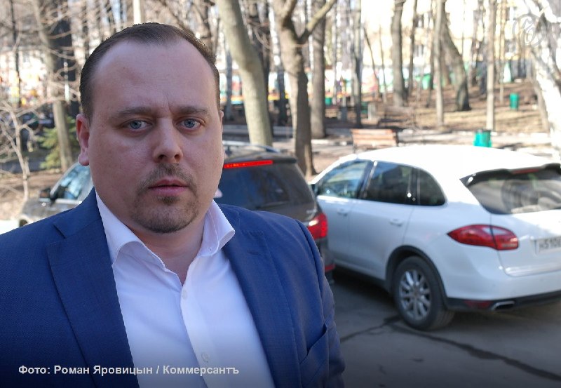 Фото поста канала  Мониторинг 52 Нижегородская область