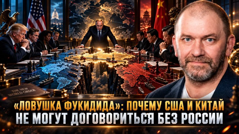 Фото поста канала  КазакоV