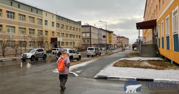 Фото поста канала  ЧукоткаОнлайн. Все новости Чукотки