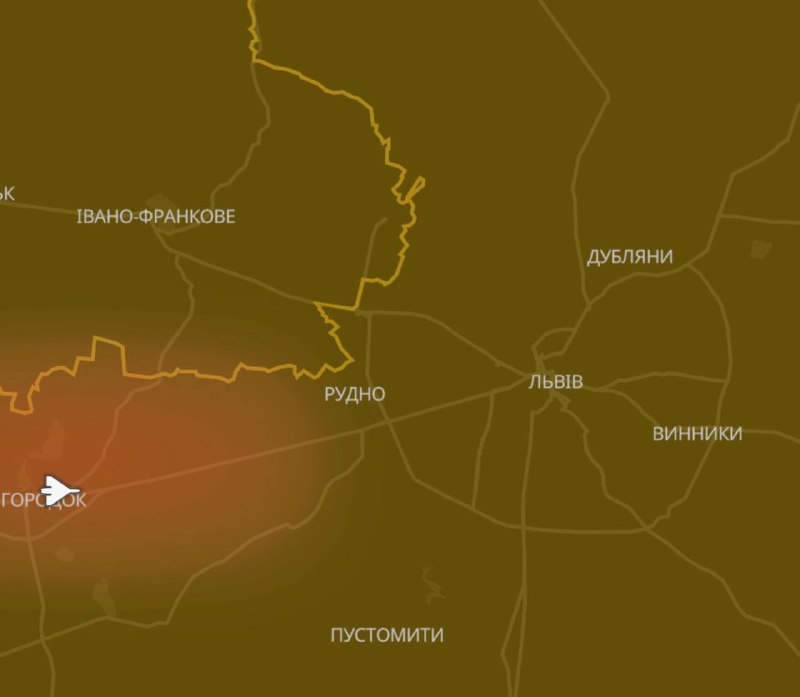 Фото поста канала  Новости ВРВ • Сводки/Аналитика/СВО