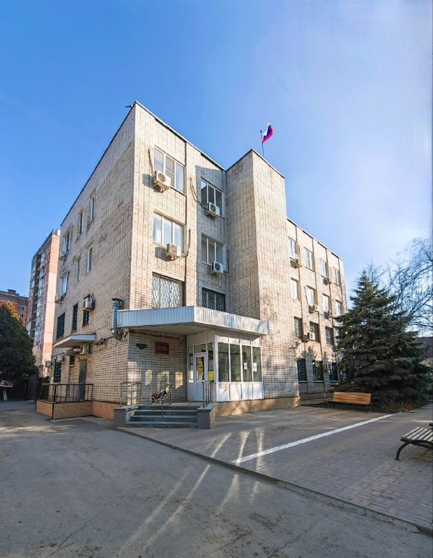 Фото поста канала  Мой Батайск