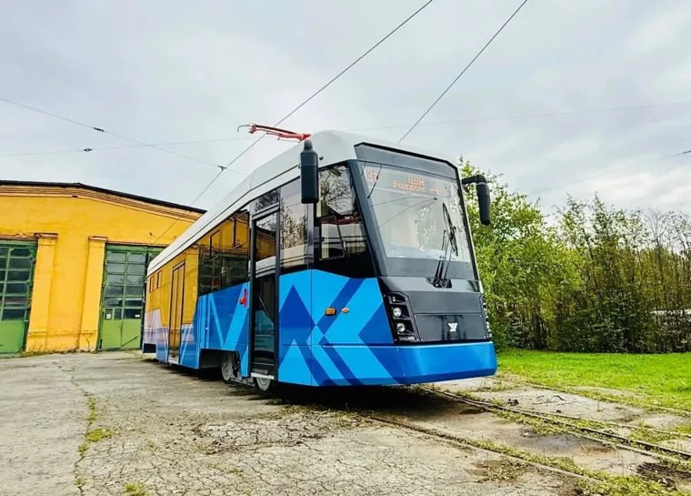 Фото поста канала  Екатское Чтиво
