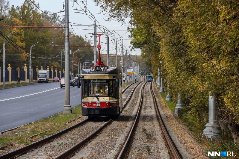 Фото поста канала  Мониторинг 52 Нижегородская область