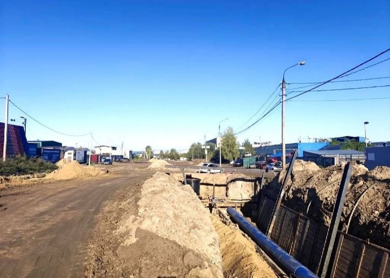 Фото поста канала  Орловские новости