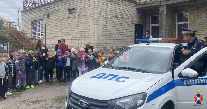 Фото поста канала  Главное в Скадовске