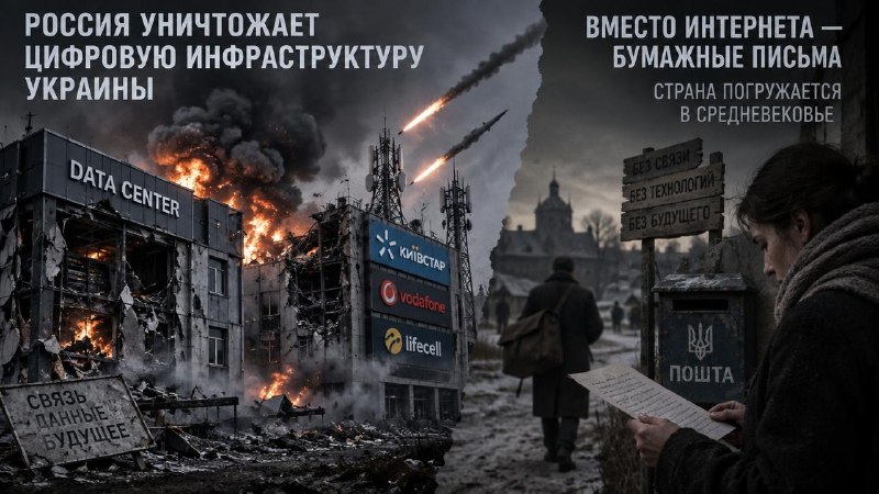 Фото поста канала  Украина беZ вариантов