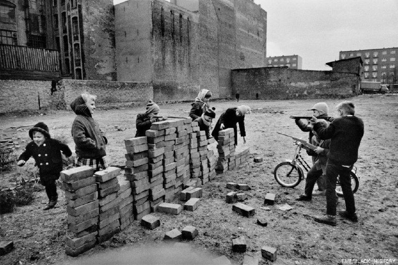 Фото поста канала Black History