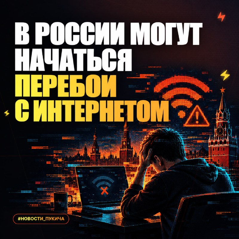 Фото поста канала  Гарри Пукич ⚡️
