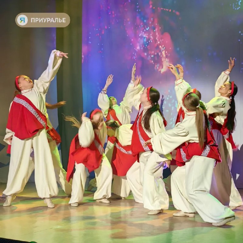Фото поста канала  Мы из Приуралья