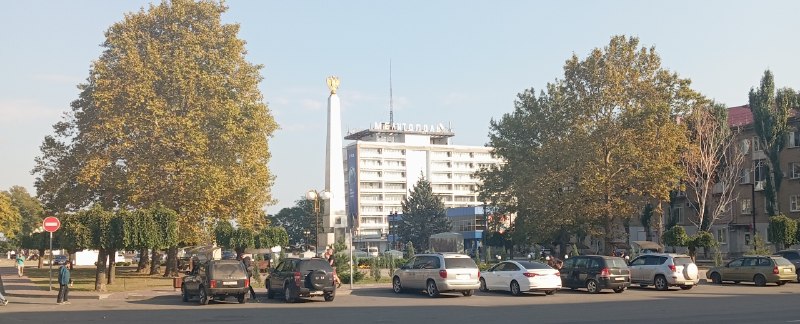 Фото поста канала  Каргач 🇷🇺⚡️Ꙃ