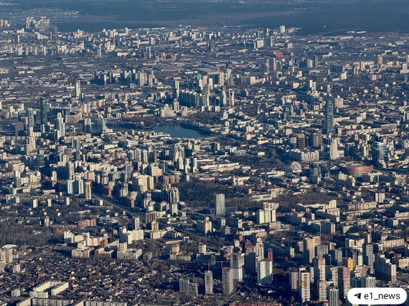 Фото поста канала  Мониторинг 66 Свердловская область