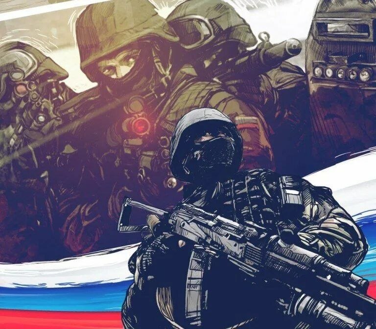 Фото поста канала  Владислав Дегтярёв🇷🇺🕊
