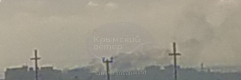 Фото поста канала  Крымский ветер
