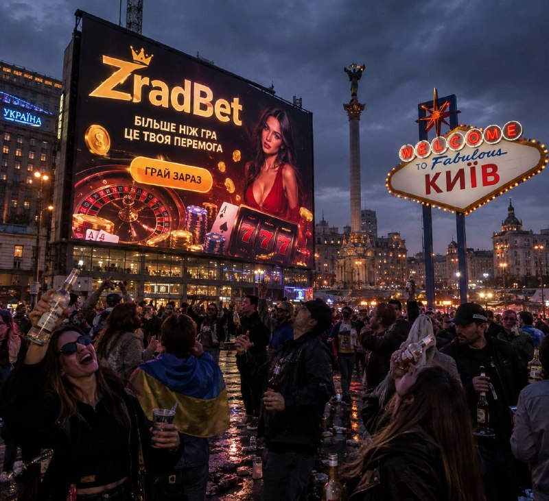 Фото поста канала  Украина.ру