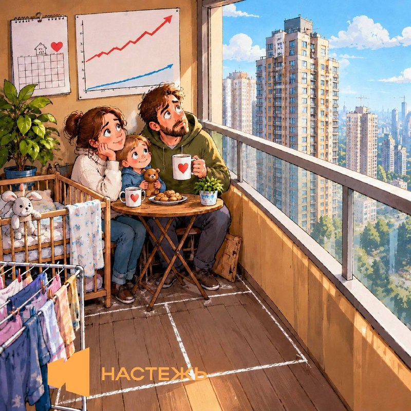 Фото поста канала Настя Ивлеева
