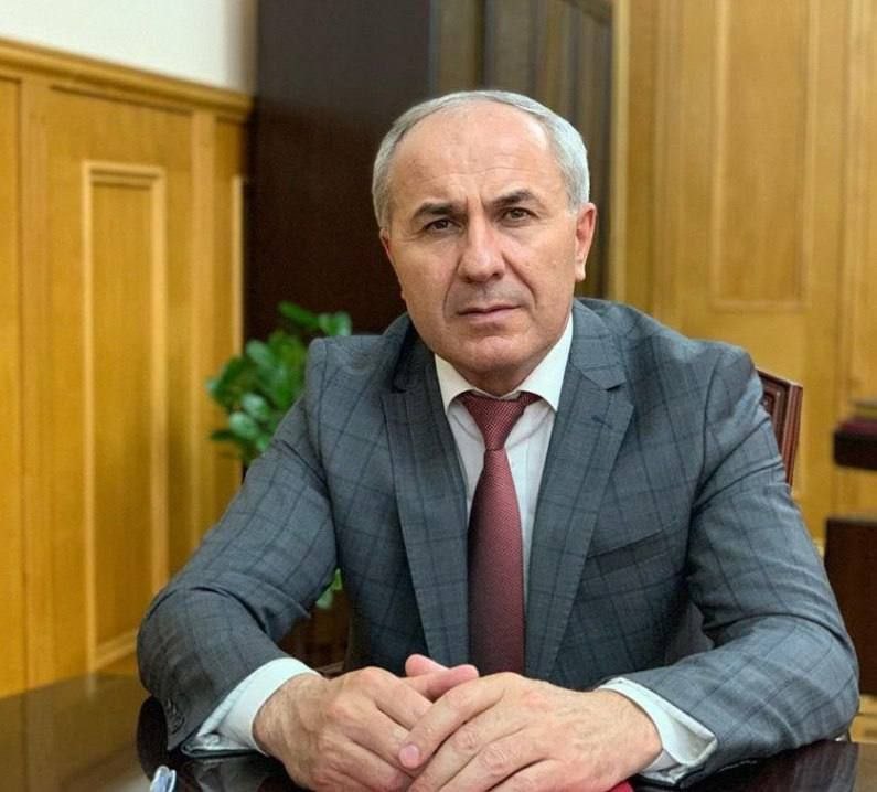 Фото поста канала  Русская Народная Дружина АЗО (РНД-АЗО)