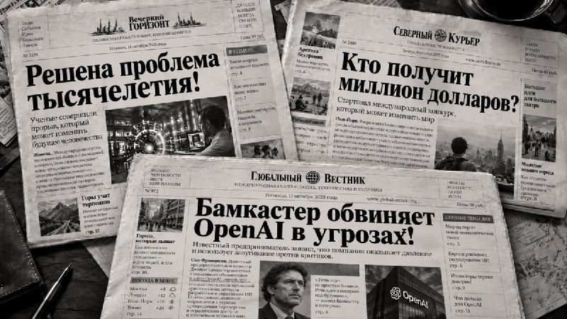 Фото поста канала Хабр