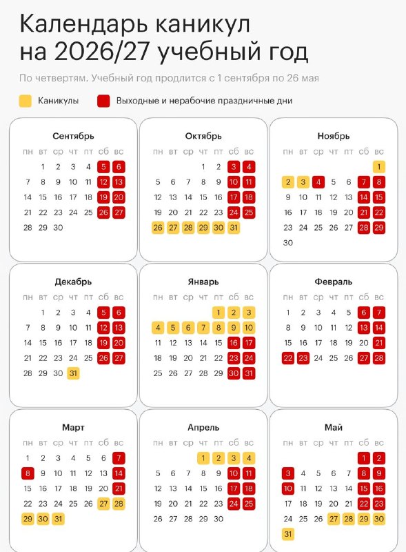 Фото поста канала Fox News Russia
