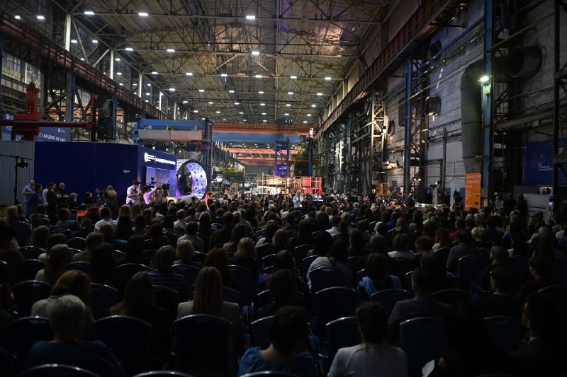 Фото поста канала  Мониторинг 51 Мурманская область