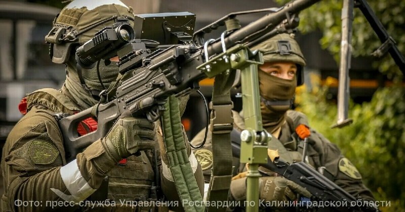 Фото поста канала  Клопс