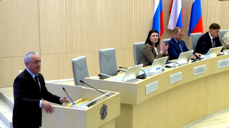 Фото поста канала  Однажды в Башкирии | Уфа