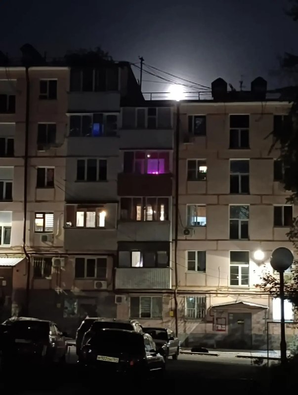 Фото поста канала  Новости Ростова и области "В курсе Ростов"