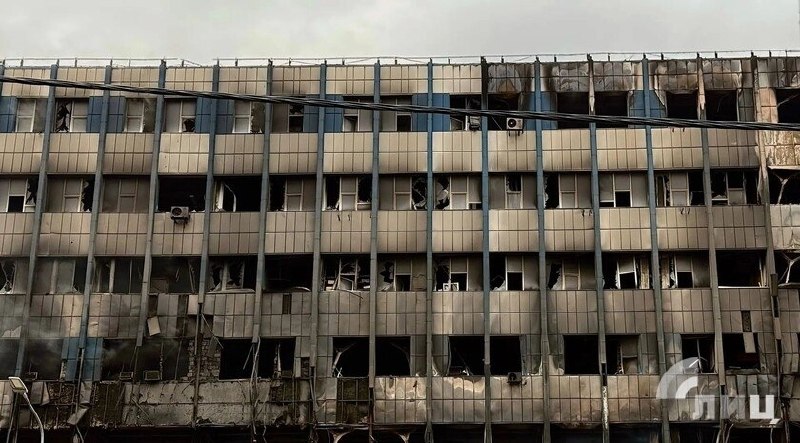 Фото поста канала  🇷🇺181.RU | ЛНР 🅉 INFO | НОВОСТИ ЛУГАНСКА🇷🇺