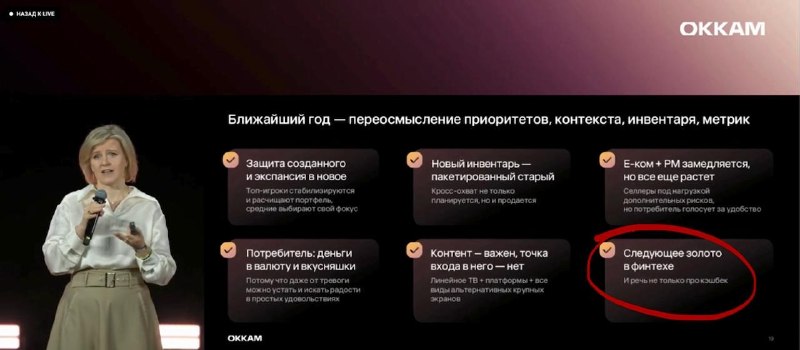 Фото поста канала Марзаганов вещает