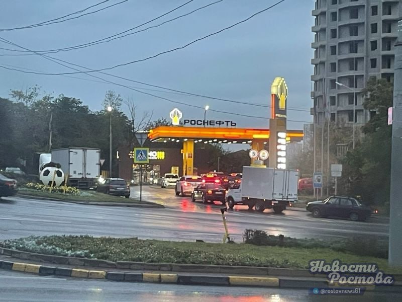 Фото поста канала  Новости Ростова - Rostovnews61