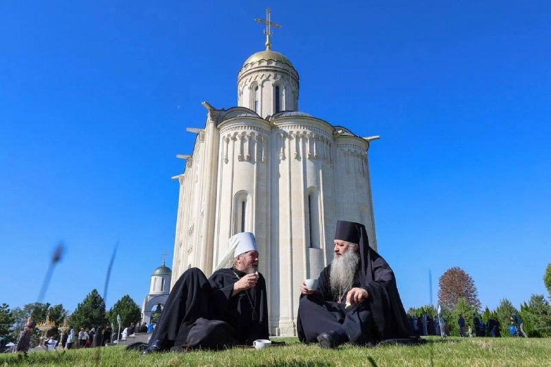 Фото поста канала  Терем-теремок