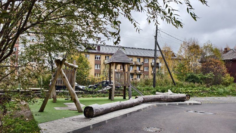 Фото поста канала  Эхо Севера