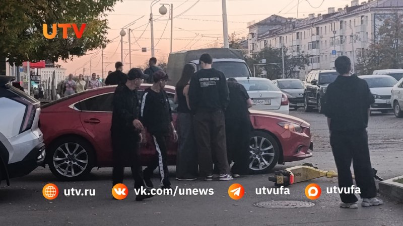 Фото поста канала  Телеканал UTV