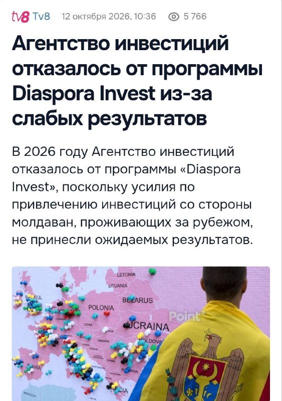 Фото поста канала  Богдан Цырдя