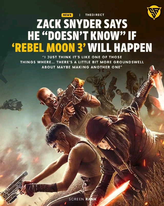 Фото поста канала Mad Movie 🎬