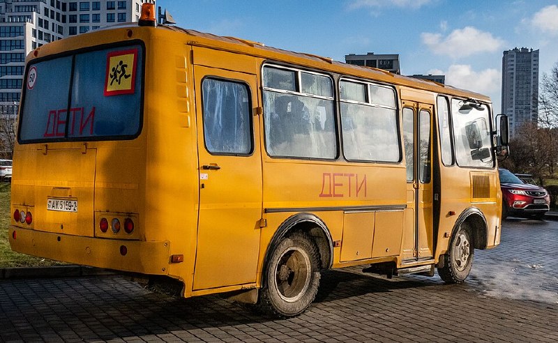 Фото поста канала  В России жить