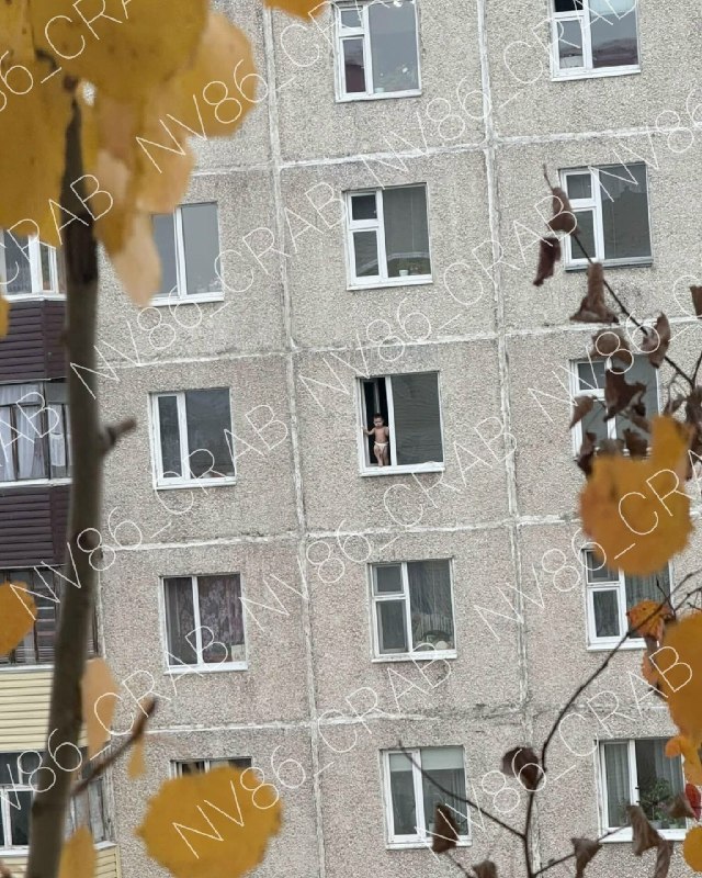 Фото поста канала  ЧП Нижневартовск. Происшествия