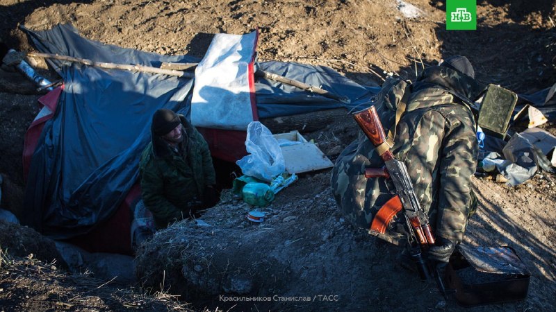 Фото поста канала  NEWS.ru | Новости