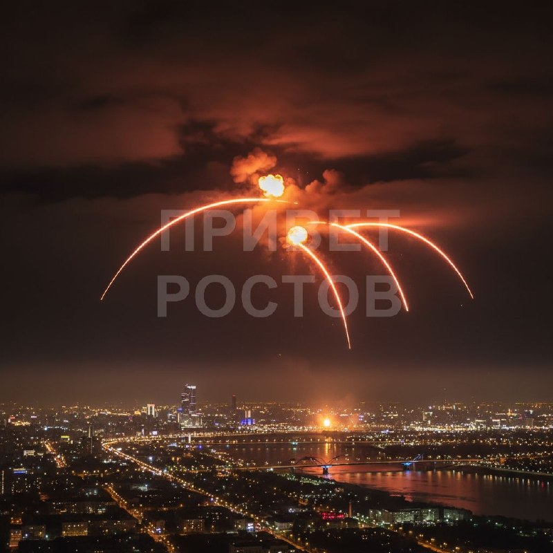Фото поста канала  Privet-Rostov.ru - новости Ростов-на-Дону