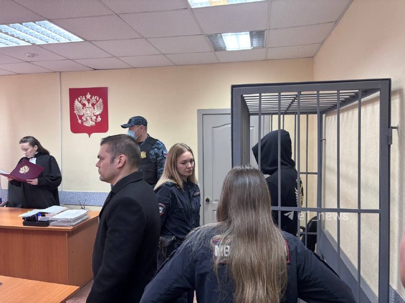 Фото поста канала  Мониторинг 66 Свердловская область