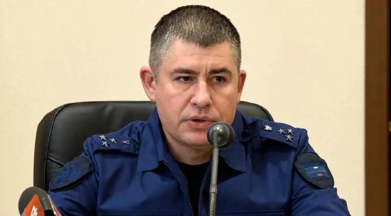 Фото поста канала  Донбасс решает