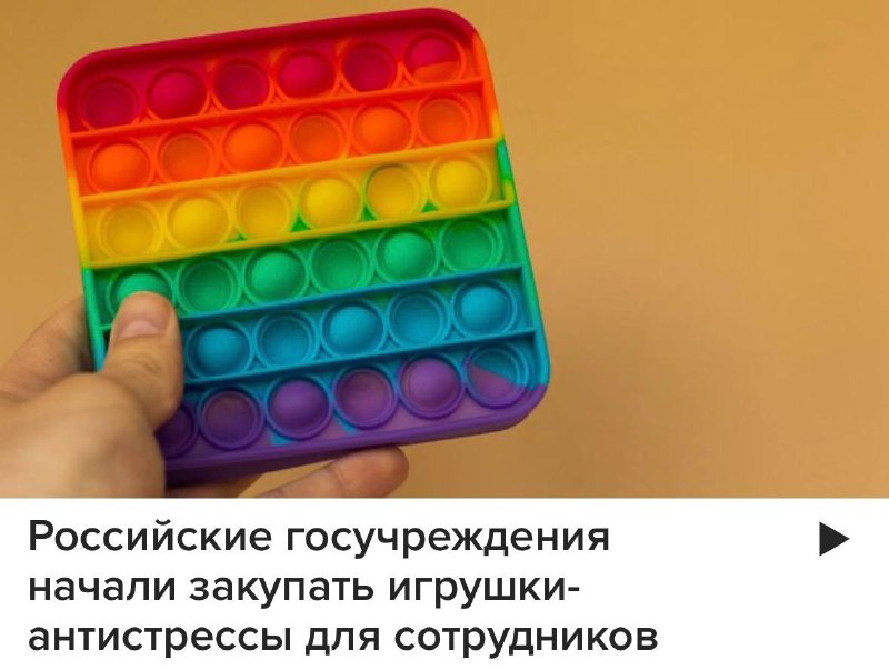 Фото поста канала Попсовый маркетинг
