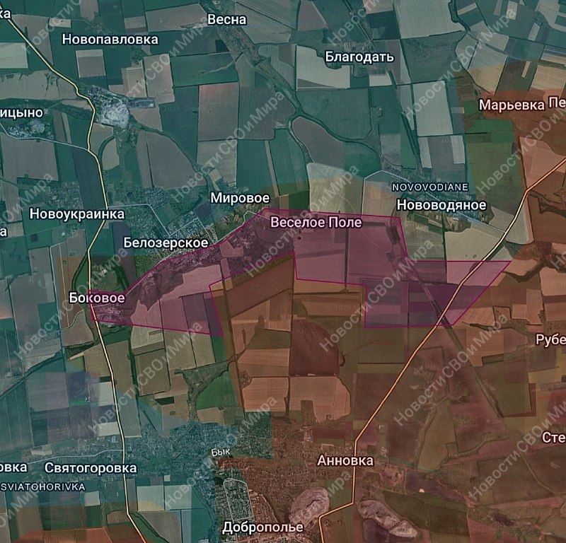 Фото поста канала  ДОНБАСС НЕПОКОРЕННЫЙ