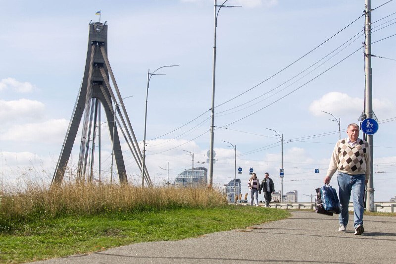 Фото поста канала  Северный город Z