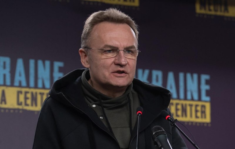 Фото поста канала  Украина беZ вариантов